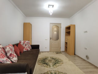 Apartament cu 3 camere, 70 m², Ciocana, Chișinău foto 11