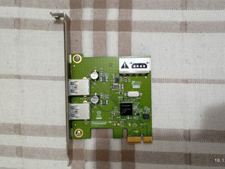 Usb-pci wifi - lan - звук - блютуф - тв тюнеры. foto 5