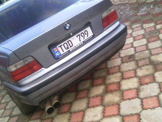 BMW 3 Series foto 5