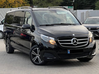 Mercedes V-Class foto 4