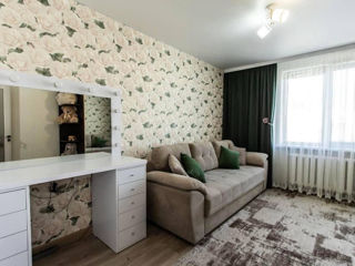 Apartament cu 2 camere, 51 m², Ciocana, Chișinău foto 4