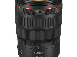 Canon R6 II si alte produse Canon foto 2