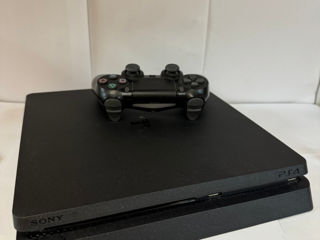 Sony PlayStation 4 Slim /1 Tb- 2990 lei