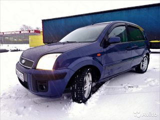 Ford Focus foto 6