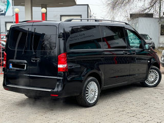 Mercedes Vito foto 3