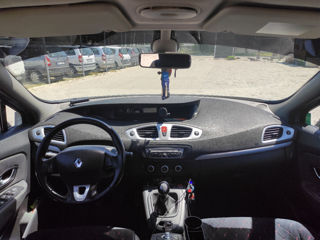 Renault Grand Scenic foto 8