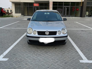 Volkswagen Polo фото 2
