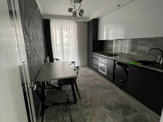 Apartament cu 2 camere, 77 m², Centru, Chișinău foto 8