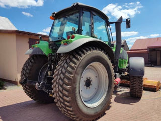 Deutz-Fahr foto 6