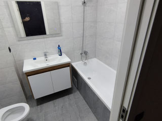 Apartament cu 1 cameră, 40 m², Centru, Chișinău foto 4