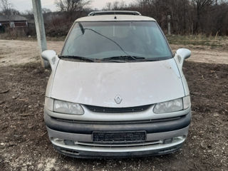 Renault Espace foto 2