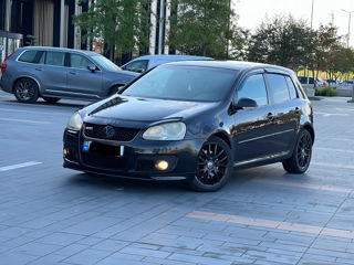 Volkswagen Golf foto 1