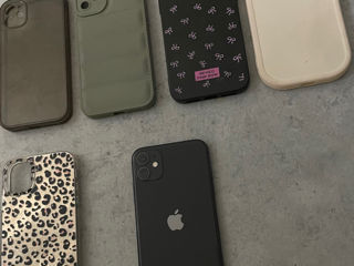 iPhone 11 Black foto 2