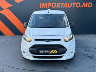 Ford Transit Connect foto 3