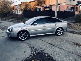 Opel Vectra foto 8