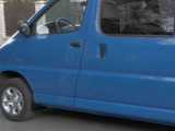 Toyota Hiace foto 4