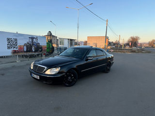 Mercedes S-Class foto 3