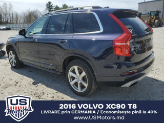 Volvo XC90 foto 2