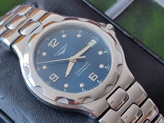 Longines - Conquest - Automatic - L1.634.4 - swiss made foto 6