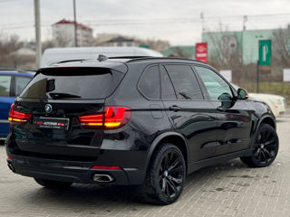 BMW X5 foto 9