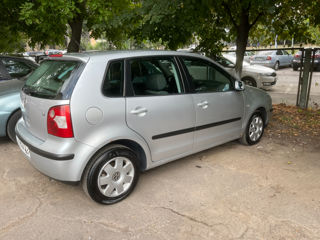 Volkswagen Polo foto 5