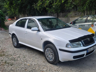 Skoda Octavia foto 5