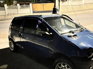 Renault Twingo foto 4