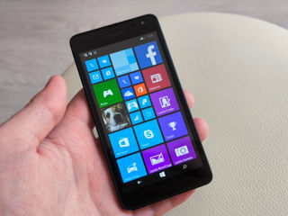 Vind Nokia Lumia 535   2-sim de sunat