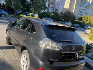 Lexus RX Series foto 2