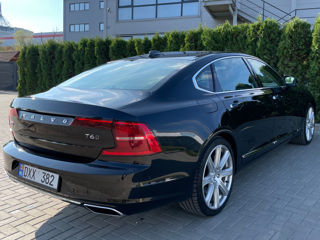 Volvo S90 foto 3