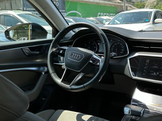 Audi A6 foto 17