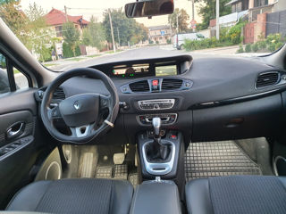 Renault Grand Scenic foto 5