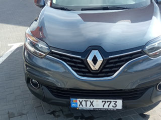 Renault Kadjar foto 2