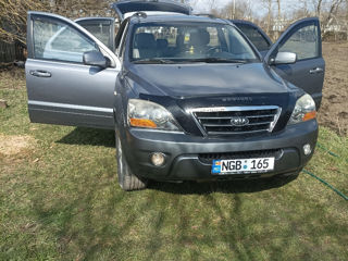 KIA Sorento foto 3