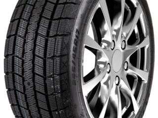 Vand anvelope noi 215/50 R17 foto 1