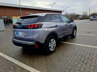 Peugeot 3008 foto 4