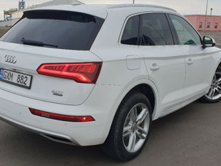 Audi Q5 foto 4