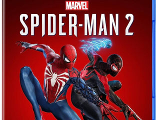 Spider Man 2 Русский И Английский