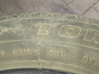 Vind anvelope Torque 185/60/R15, stare 8 din 10 foto 3