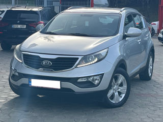 KIA Sportage foto 3