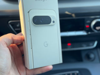 Google Pixel 9 Pro 256GB