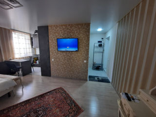 Apartament cu 1 cameră, 30 m², Centru, Bălți foto 2