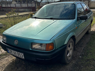 Volkswagen Passat foto 2