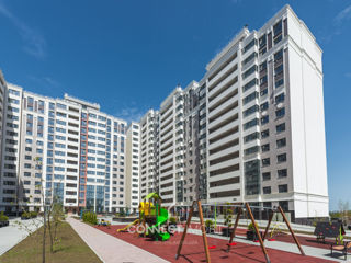 Apartament cu 2 camere,  Buiucani,  Chișinău,  Chișinău mun. foto 0