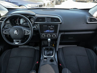 Renault Kadjar foto 6