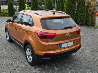 Hyundai Creta foto 10