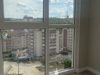 Apartament cu 1 cameră, 42 m², Buiucani, Chișinău foto 8