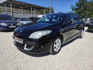 Renault Megane foto 1