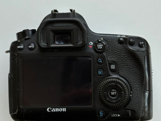 Canon 6D foto 2