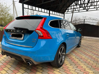 Volvo V60 foto 4